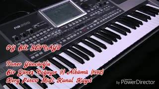 Oy Bu Sevdayı (Ezgi) 1992 - Taner Yüncüoğlu - Pa900 Midi Kanal Kayıt