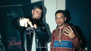 Kako E Mc Angelin - De Uma Cota (Murillo E Lt No Beat)