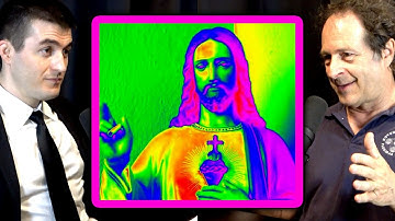 Can magic mushrooms create religious experiences? | Rick Doblin and Lex Fridman