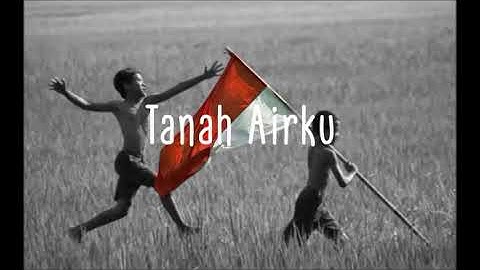 Ibu Sud - Tanah Airku - Victorian Philharmonic Orchestra ft Addie Ms