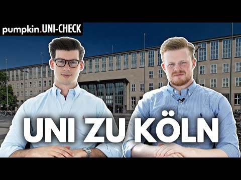 Uni Köln BWL-Studium: Lohnt sich das?