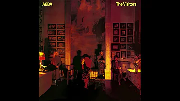 ABBA - Head Over Heels Instrumental