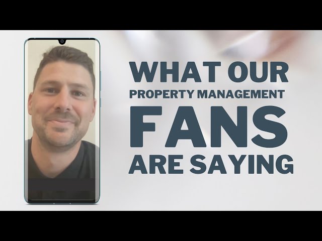 Why Property Management Clients Are Fans of AvenueWest
