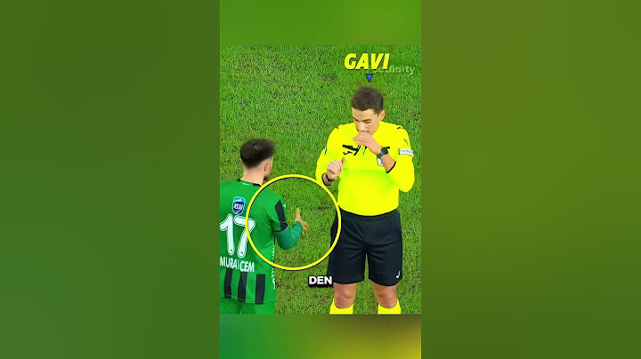 Die skurrilsten roten Karten im Fußball💔😳