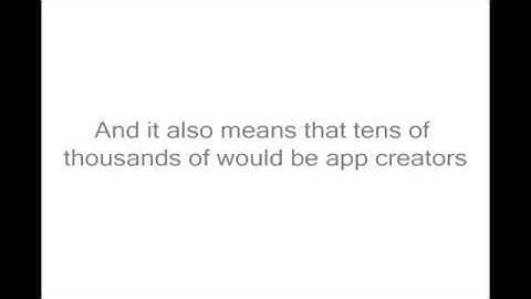 Hire An iPhone App Developer | App Development