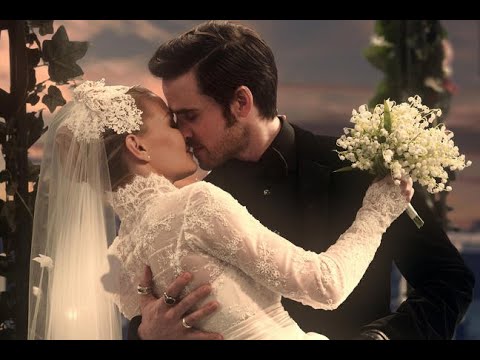 14 Once Upon a Time Couples Ranked