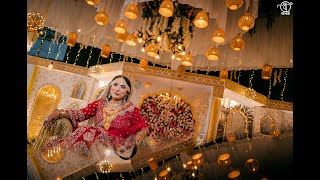 Best Wedding Naima Iqtidar 2023