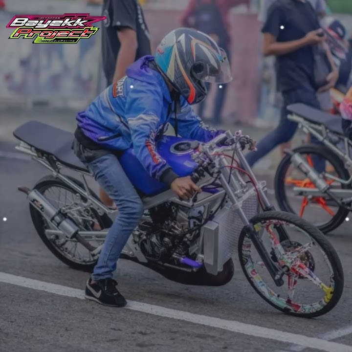 Story Wa Terbaru 2020 || Quotes Balap || Literasi Racing Keren