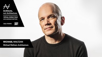 Michael Maltzan - Talk & Interview