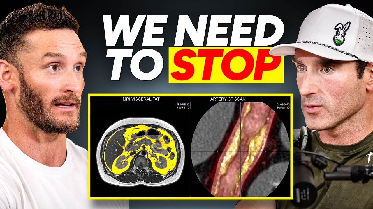 INSULIN RESISTANCE DOCTOR: STOP 16:8 FASTING NOW (DO THIS FASTING INSTEAD)