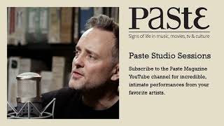 Dave Hause - Bury Me in Philly - Paste Studio Session