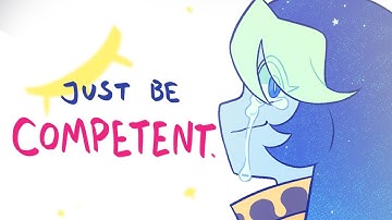 Just be competent •| Shadow milk/Fount of knowledge |• 