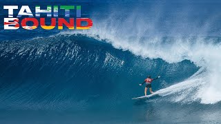 Tahiti Bound Championed By SHISEIDO: Episode 1  Pipeline