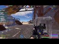 Rust Team Deathmatch Server. Pvp