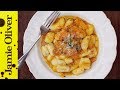 How To Make Gnocchi | Gennaro Contaldo | Jamie’s Comfort Food