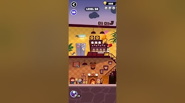 Deathigner Level 58 Solution WalkThrough Gameplay