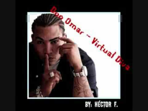 don omar virtual diva