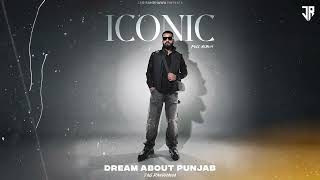 Dream About Punjab | Jag Randhawa | Official Audio | Full Album | New Punjabi Song 2026