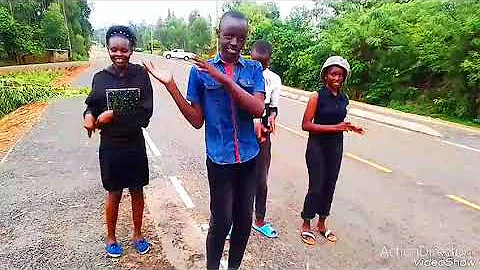 Big God Tim Godfrey X Fearless community ft Anderson