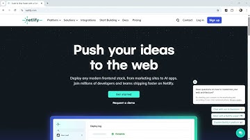 🌐 Deploy Your Astro + Content Island Project to Netlify (Step-by-Step Guide)