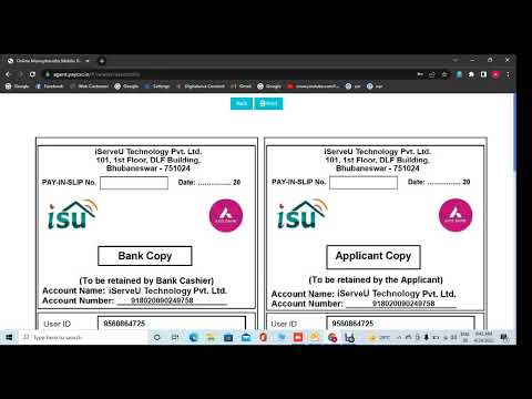 Updated Version of DIGIPAY - Agent.paycsc Training