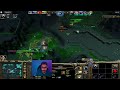 Dota 1 Atinad GamePlay Razor Mid دوتا1 گیم پلی اتیناد