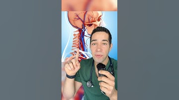 Why you should NEVER use a massage gun on your neck!