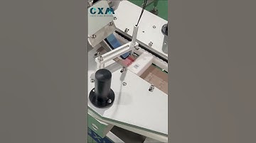 E-liquid box QR code labeling machinea| anti counterfeiting code labeler #shortvideo #factory