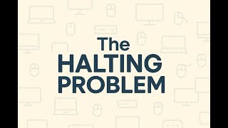 The Halting Problem