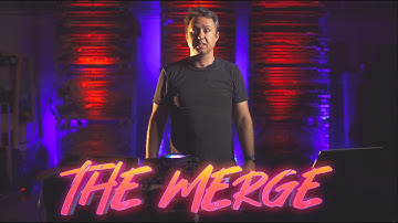 The Realities of the Ethereum Merge (in 2 minutes)