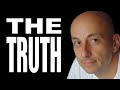 THE TRUTH about LANGUAGE LEARNING