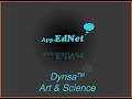 Appednet offers a unique mix between art  science