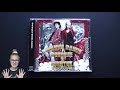 Unboxing Super Junior-D&amp;E 2nd Japanese Single Album I Wanna Dance [ELF Edition]
