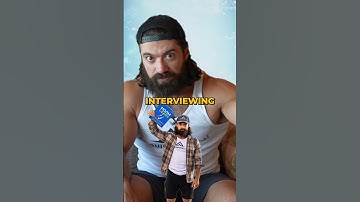 The Biggest Red Flag in an Interview