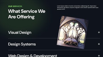 Responsive Service Section for a Website in HTML and CSS|| Our Service Section HTML CSS