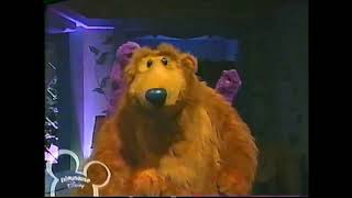 Bear In The Big Blue House I Love Is All You Need I Series 2 I Episode 25 Part 5