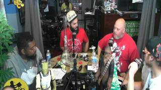 Phone Homie presents The Slab Hour Episode 18