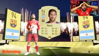 Lan Noluyo Malum Dilde Dandi̇k Paketten Messi̇