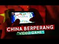Kuis tentang Industri Video Game di Cina