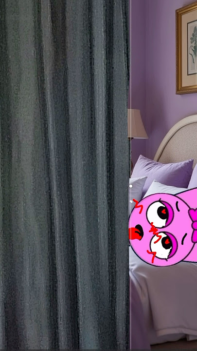 POV Pinki’s boring day | Pinki X Oren | Oren X Pinki | Incredibox Sprunki