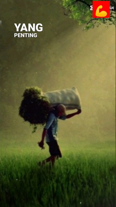 Yang penting halal - Wali #wali #kerja #kerjakeras #halal