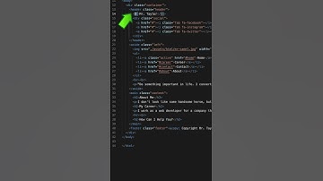 Stop closing tags yourself!
