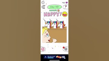 Draw Happy Angel Level 101