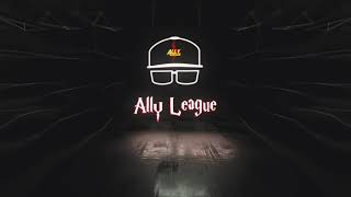 Another Ally League Logo Teaser