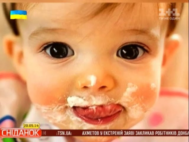 Алергія у дітей - як лікувати