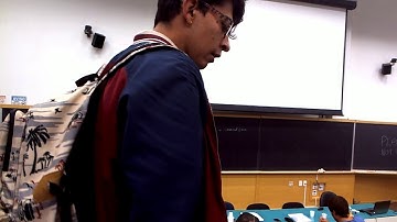 Day 3: Theory of MPS-II & Classification of 1d Gapped Quantum Phases - Burak Sahinoglu