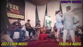 cover live koco bureng syahiba saufa // jozz liyin music