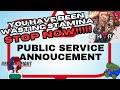 PUBLIC SERVICE ANNOUNCEMENT STOP WASTING YOUR STAMINA AND BRICKING YOUR ACCOUNT IN ETHERIA RESTART