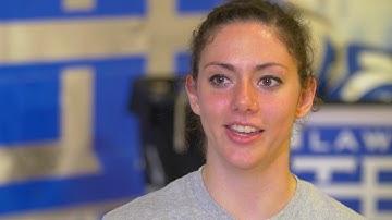 Inside Lawrence Tech - Laptop Program