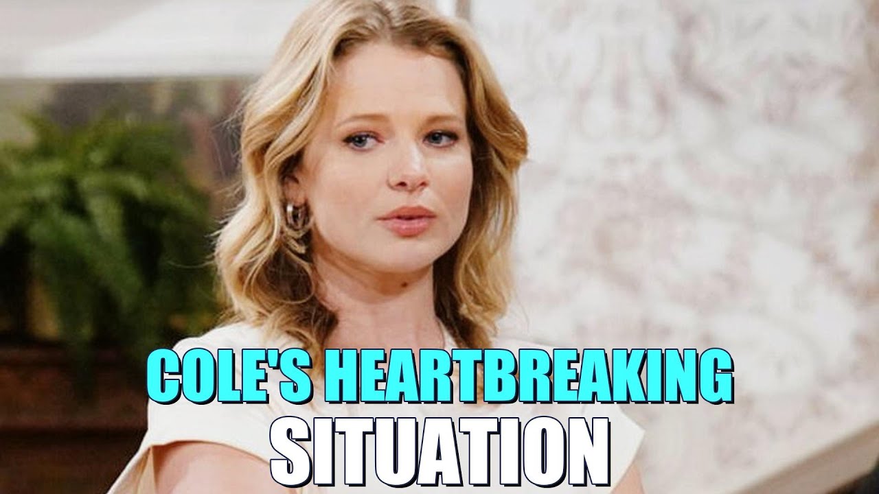 Shocking Plot Twists in Genoa City: Y&R Drama Unfolds!